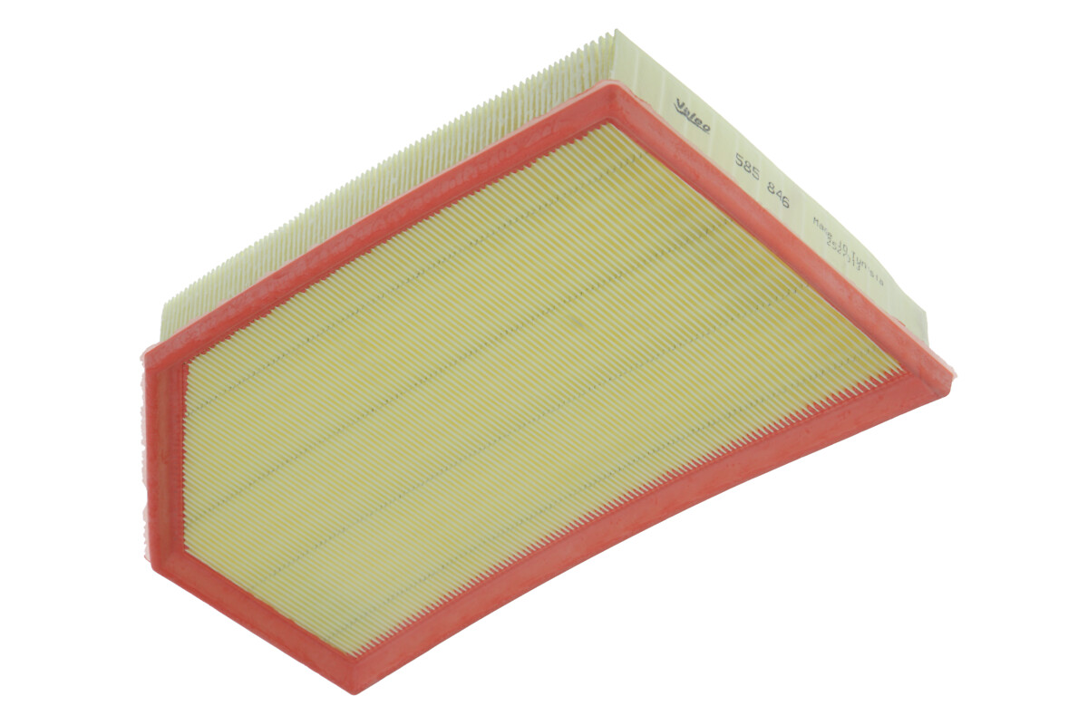AIR FILTER VOLVO S40 1.6